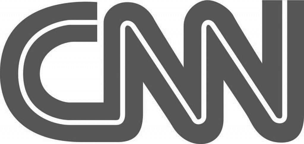 CNN_BW CNN logo for Headshots Photographer Houston