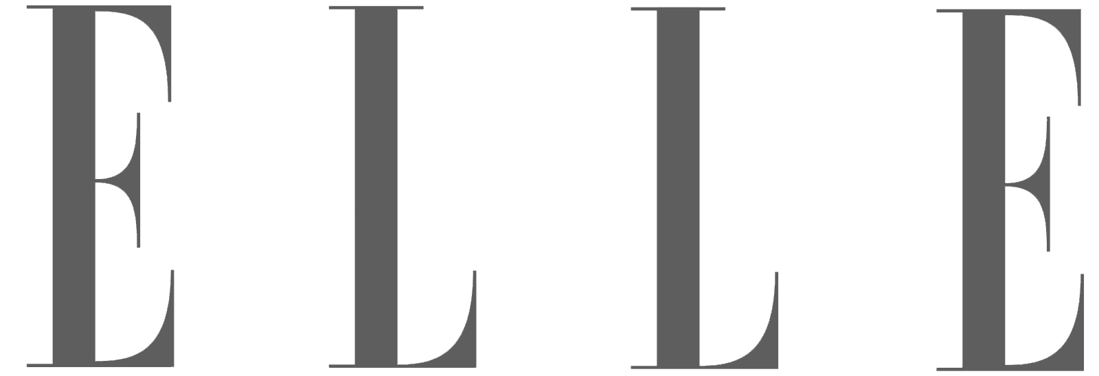 ELLE-LOGO-black ELLE Logo for Headshots Photographer Houston
