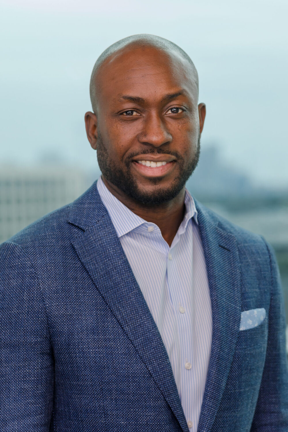 Corporate Headshot in Houston 0002