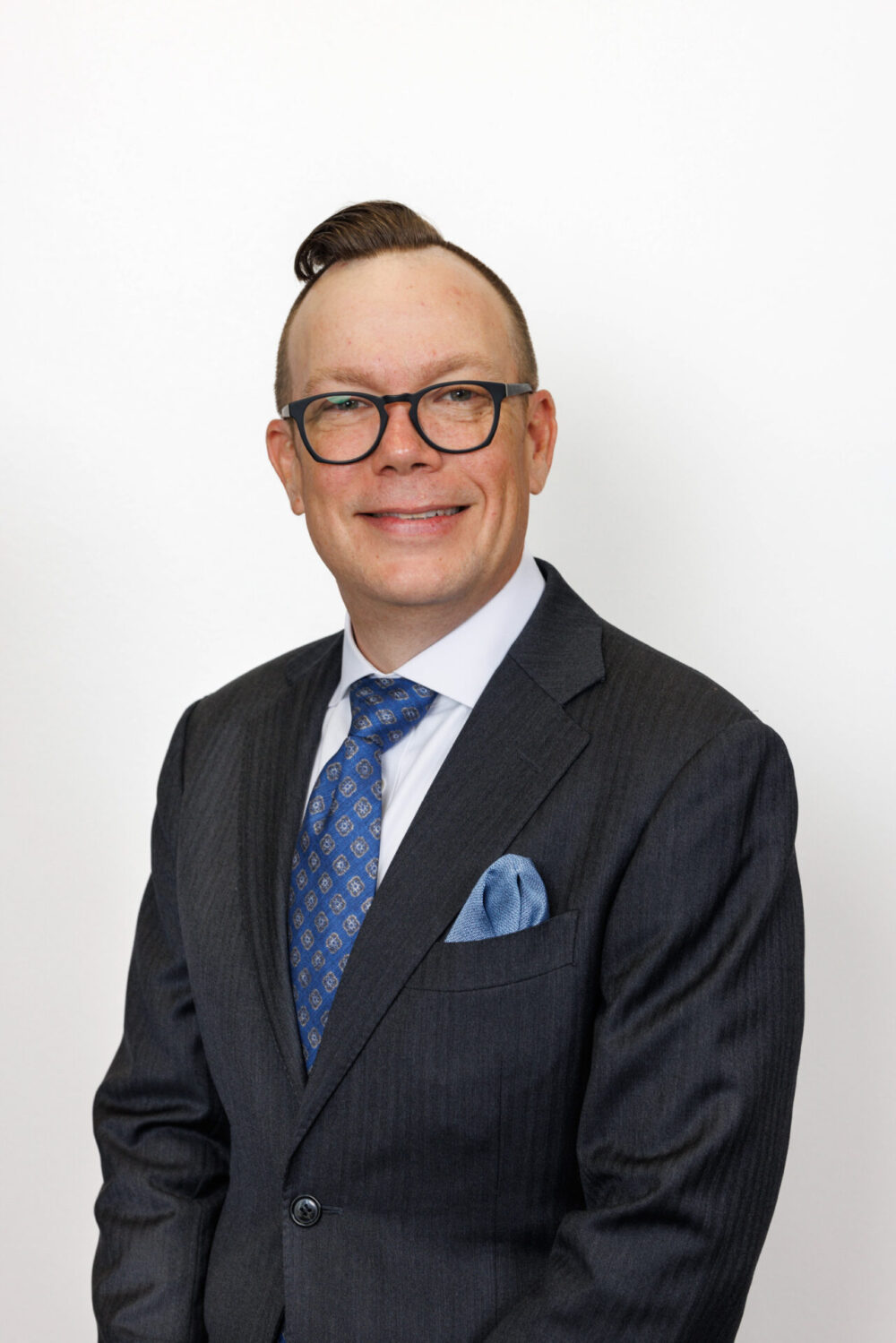 Corporate Headshot in Houston 0005