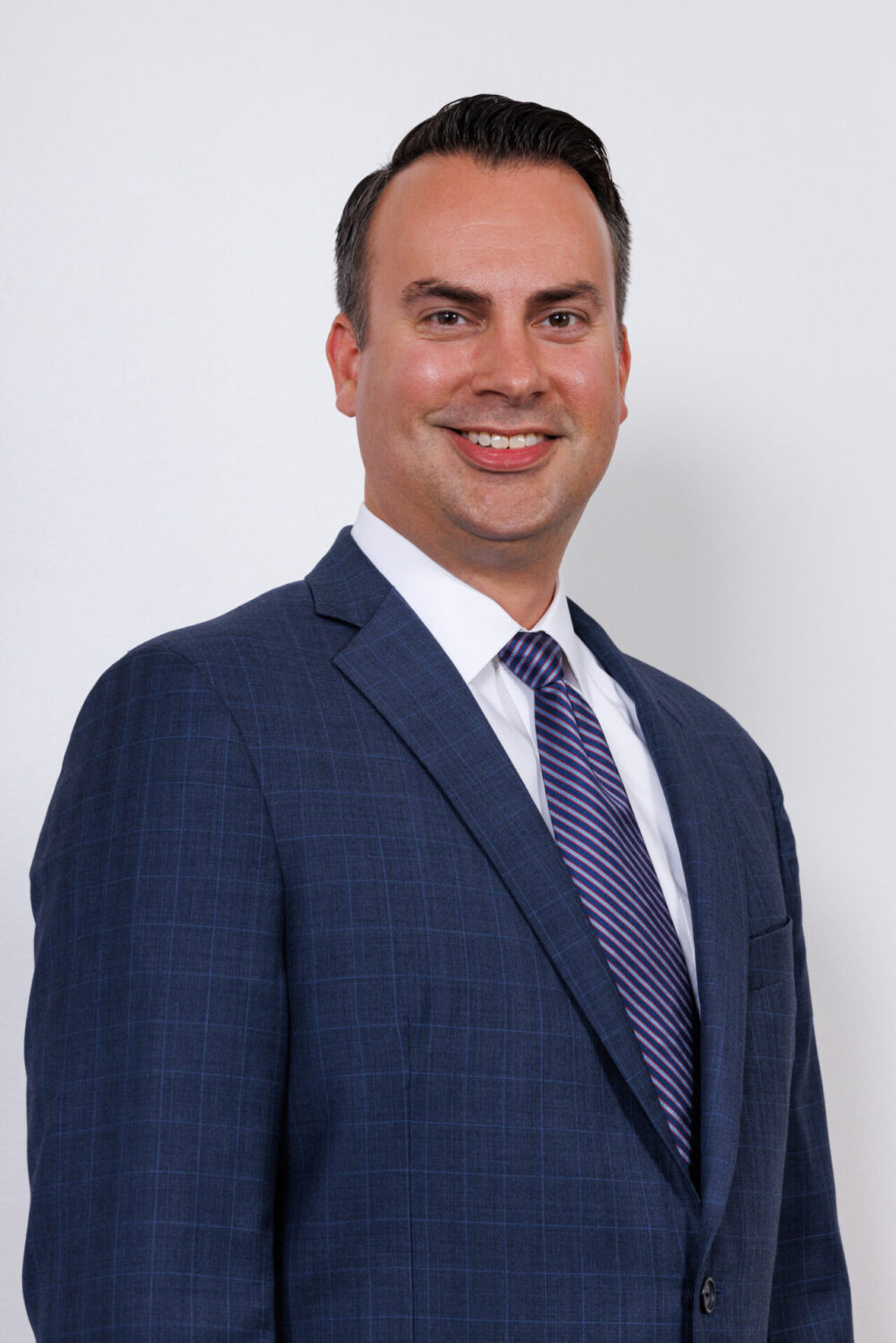 Corporate Headshot in Houston 0014